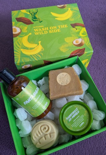 Lush kitchen april 2026 - lush,