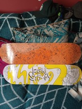 Ren and Stimpy/Nickelodeon