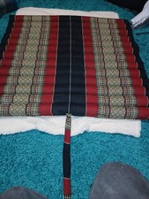 pre owned Thai Kapok Roll-Up