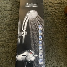MIRA EXCEL EV THERMOSTATIC