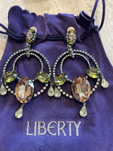 Erickson beamon libertys - beamon,