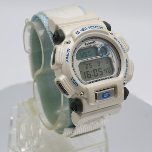Casio shock 8800 - casio, g-shock