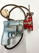 Vintage Wolf jubilee 1/4 inch