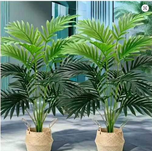 Leaves artificial areca - 36,