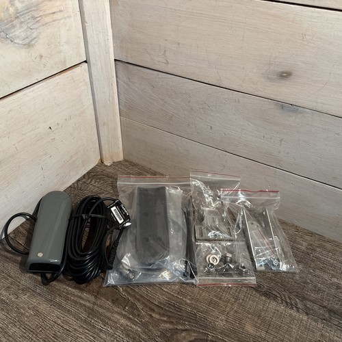 Garmin cv20 transom transducer - garmin,