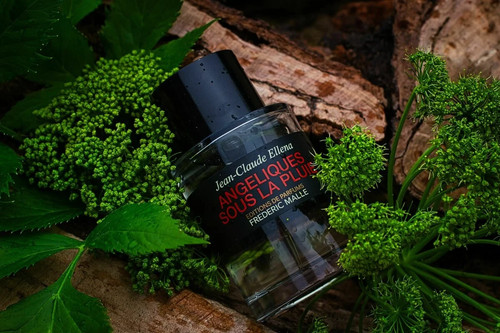 Frederic malle angeliques sous - frederic,