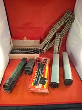 Hornby Dublo Duchess Class