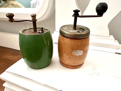 Vintage antique hand crank - vintage,