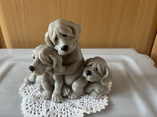 Quarry critters dog ornament - critters,