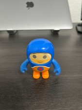 Go Jetters Kyan Toy Figure