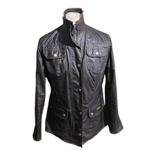 Barbour Women's Utility Wax