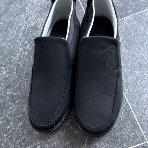 Casual size black - size,