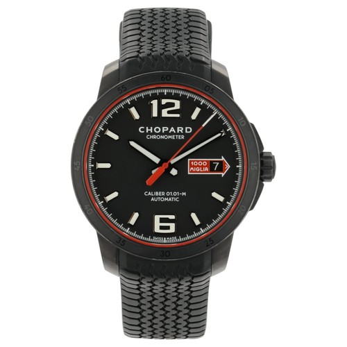 Chopard mille miglia gts - miglia, speed