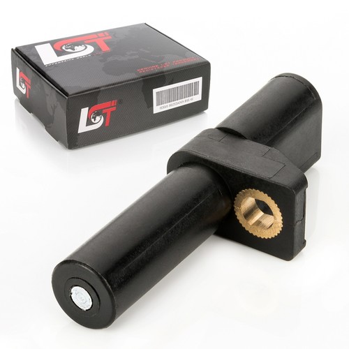 Impulse generator crankshaft - generator,