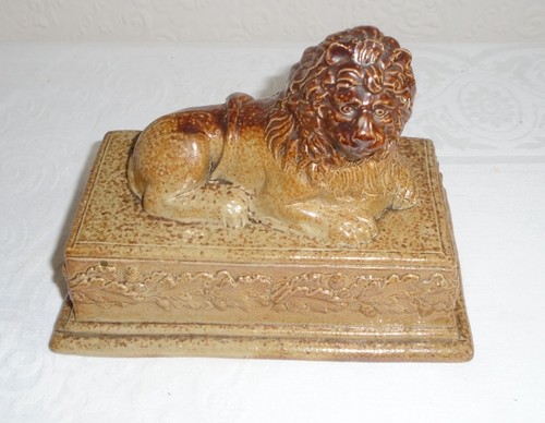 Rare antique saltglaze - antique,