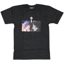 Trapstar X Hunter x Hunter