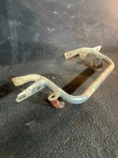 YAMAHA BIG BEAR 350 REAR GRAB