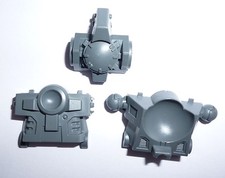 Warhammer 40K Tau Empire xV8