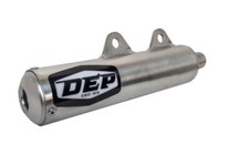 Kawasaki KX125 DEP Exhaust