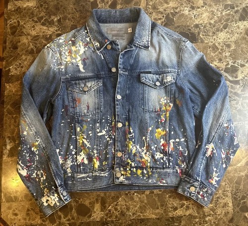 Calvin klein men - klein, denim