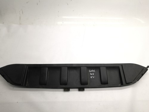 Audi tdi slam panel - audi,