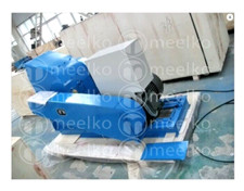 Electric Hammer Mill MKHM420B