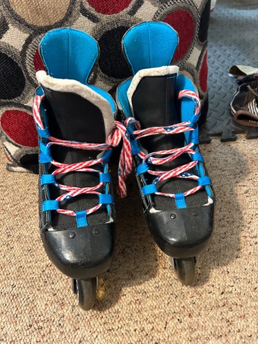 Bauer prodigy size - bauer, inline