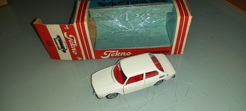 Tekno denmark 837 - 837, 99