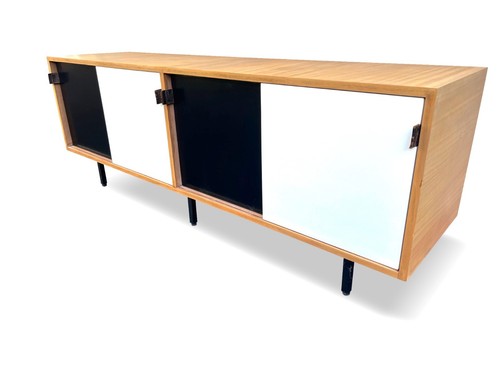 Florence knoll row for - row,