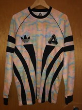 ADIDAS PALACE SWEATSHIRT MEDIUM RUN DMC STAR WARS PHARRELL SPEZIAL STUSSY PATTA
