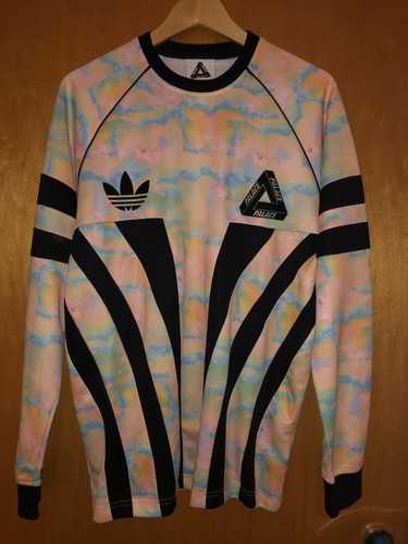 Adidas palace sweatshirt - palace,