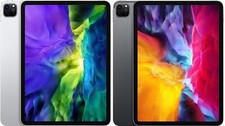Apple iPad Pro 2nd Gen 2020