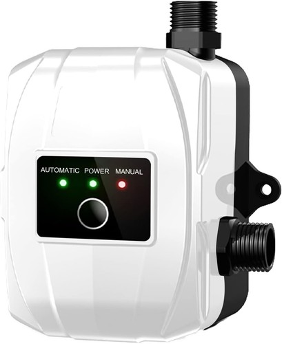 150w water pressure booster - pressure,
