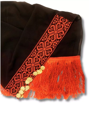 Women palestinian - women’s,