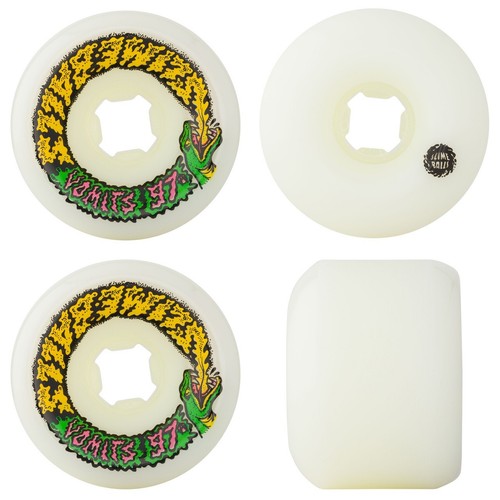 Santa cruz slime balls - santa,