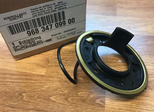 Genuine oem porsche 964 - oem,