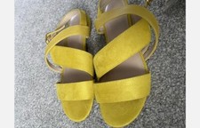 TU Brand New  Summer Sandals