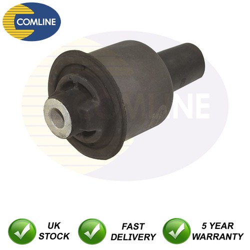 Track control arm bush - track,
