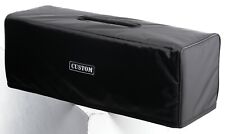 Custom padded cover for