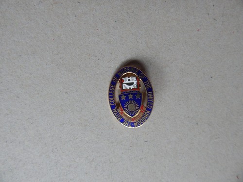 Royal college nursing - royal, of