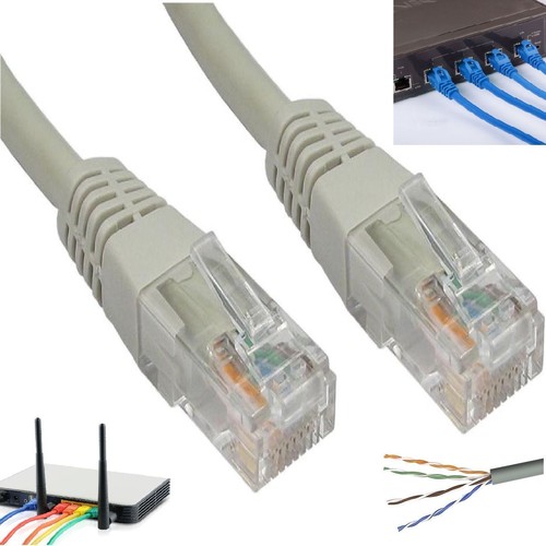 Rj45 ethernet network lan - rj45,