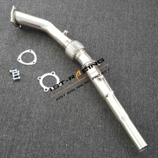 3'' Exhaust TUBE TURBO for