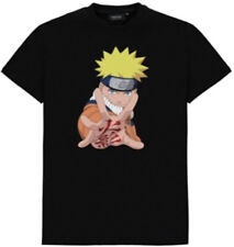 Trapstar x Naruto Black