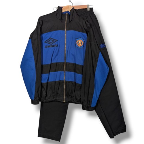 Vintage manchester united - vintage,