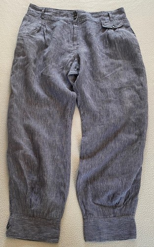 Brora bombacho trousers - brora,