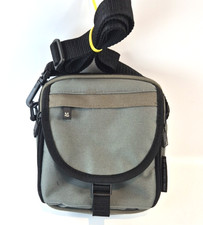 National Trust Mini Organiser Bag Crossbody Shoulder Strap Green