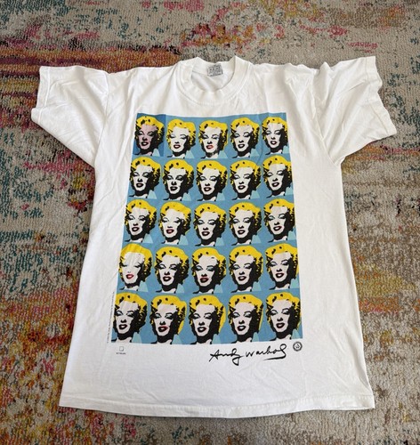 Vintage 1993 andy - vintage,