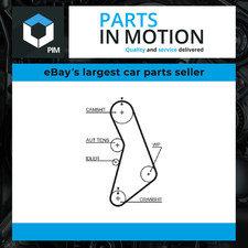 Timing Belt 5491XS Gates