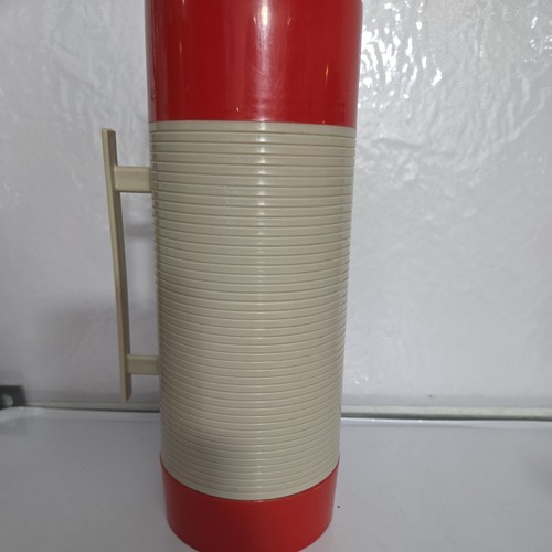 Vintage aladdin tall white - vintage,