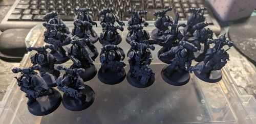 Games workshop warhammer - games,